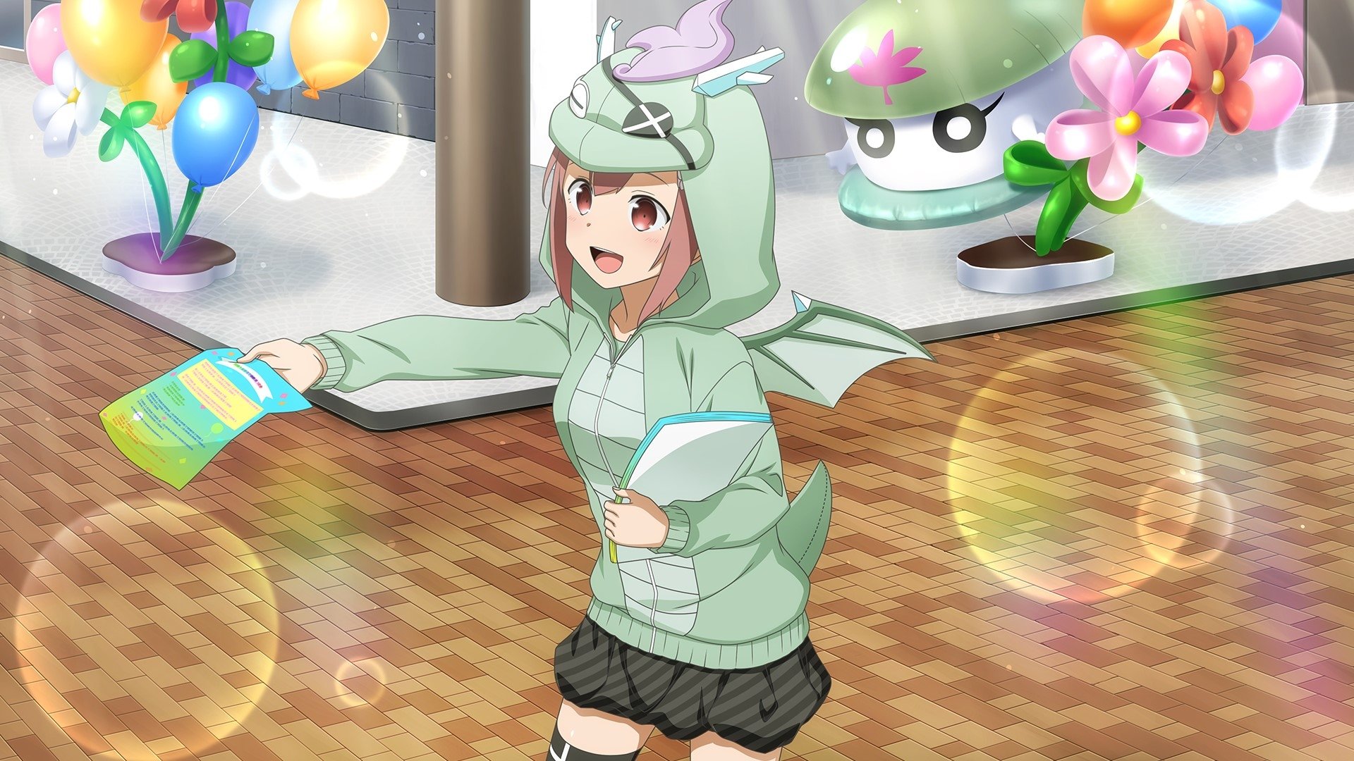 Backdrop image