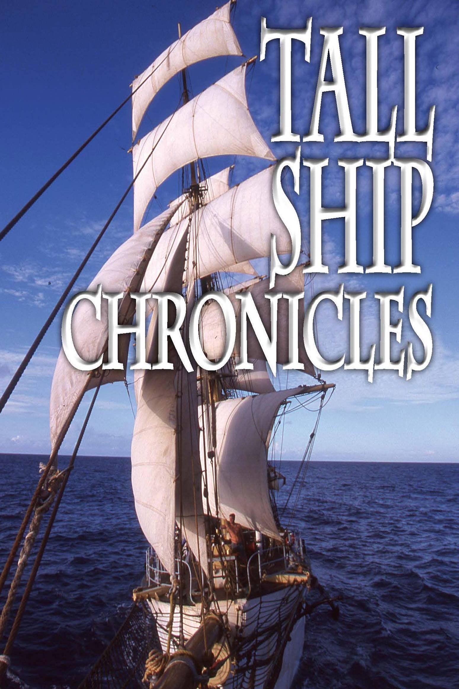 Poster de Tall Ship Chronicles