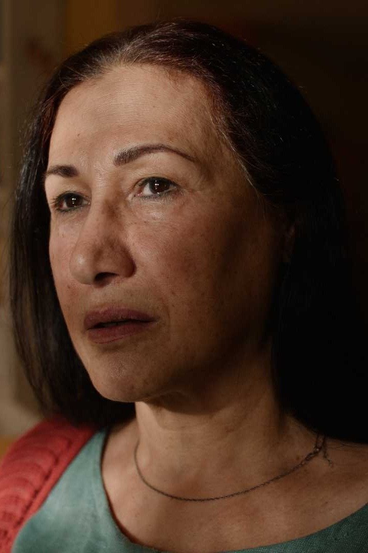 Poster de Dalia's Tea Casts a Shadow on Mount Fuji