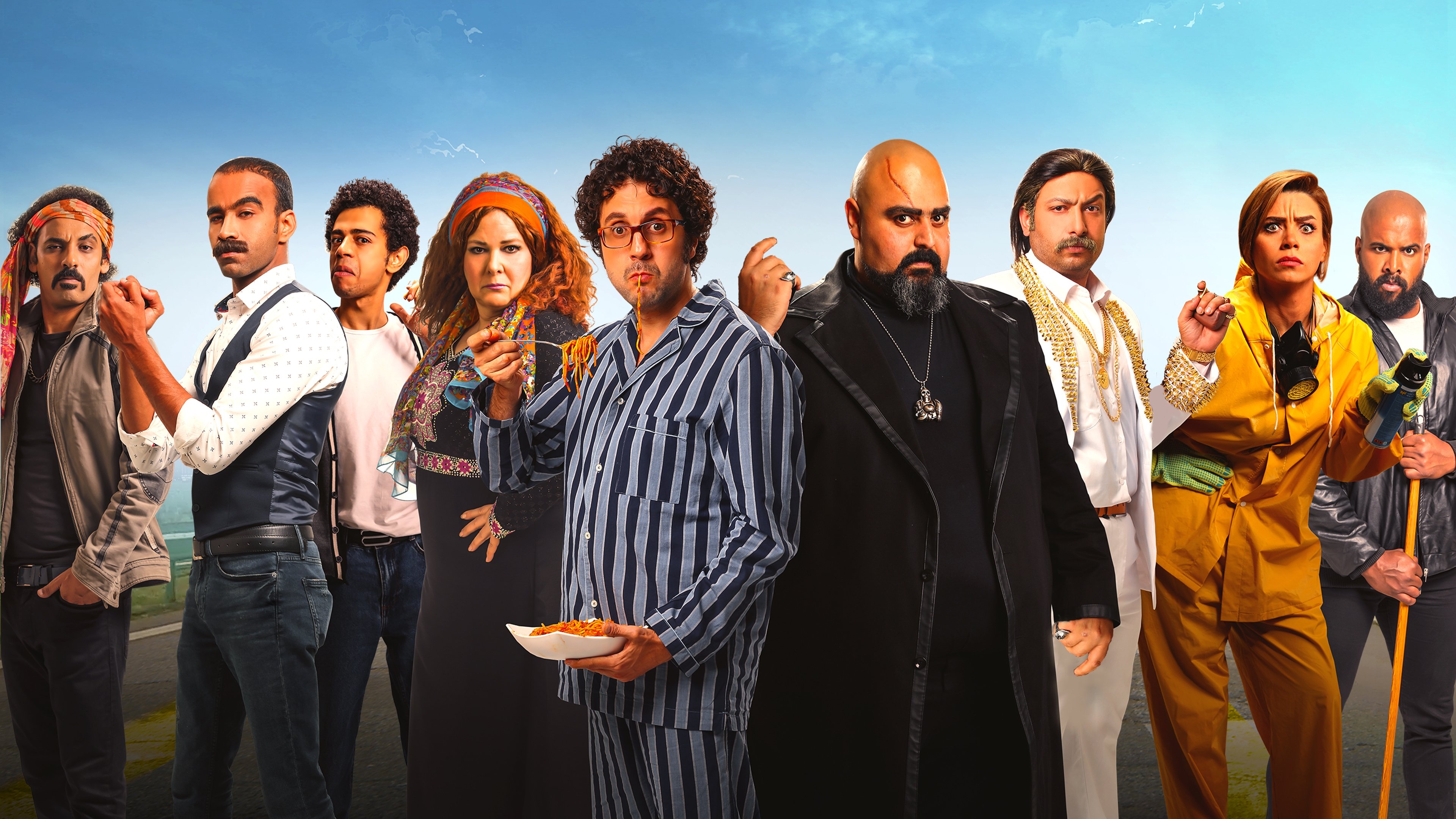 Movie picture