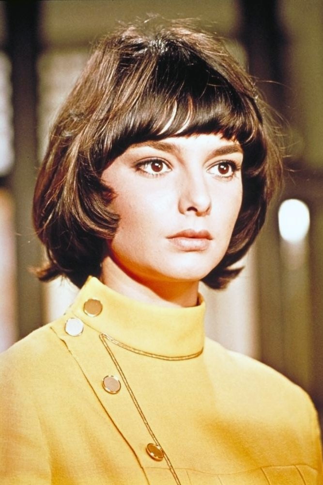 Foto de Rosemary Dexter