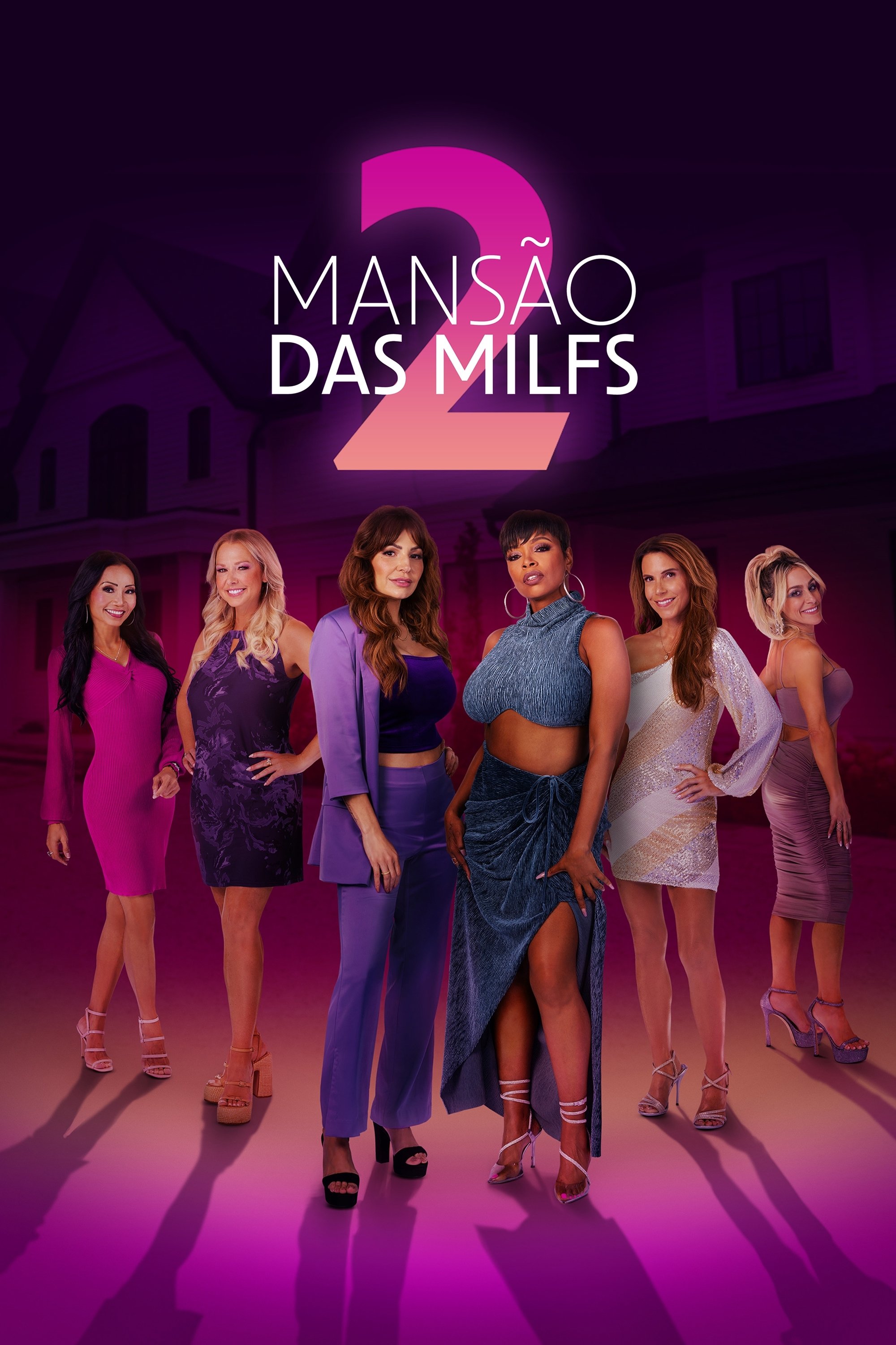 Poster de Temporada 2