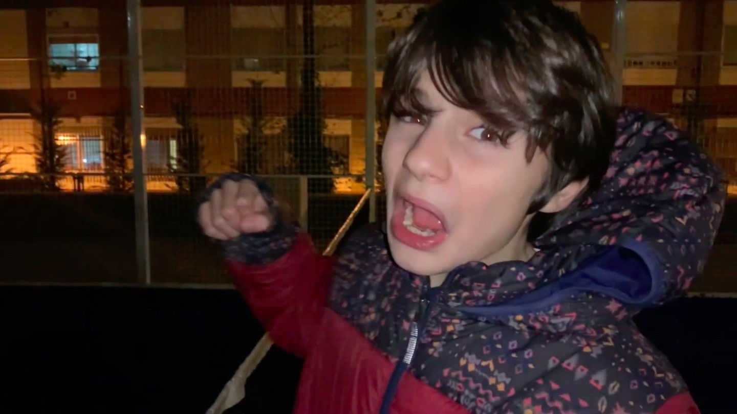 The Birds Race: A Sports Documentary