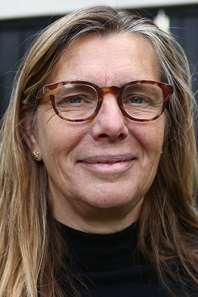 Foto de Camilla Hübbe