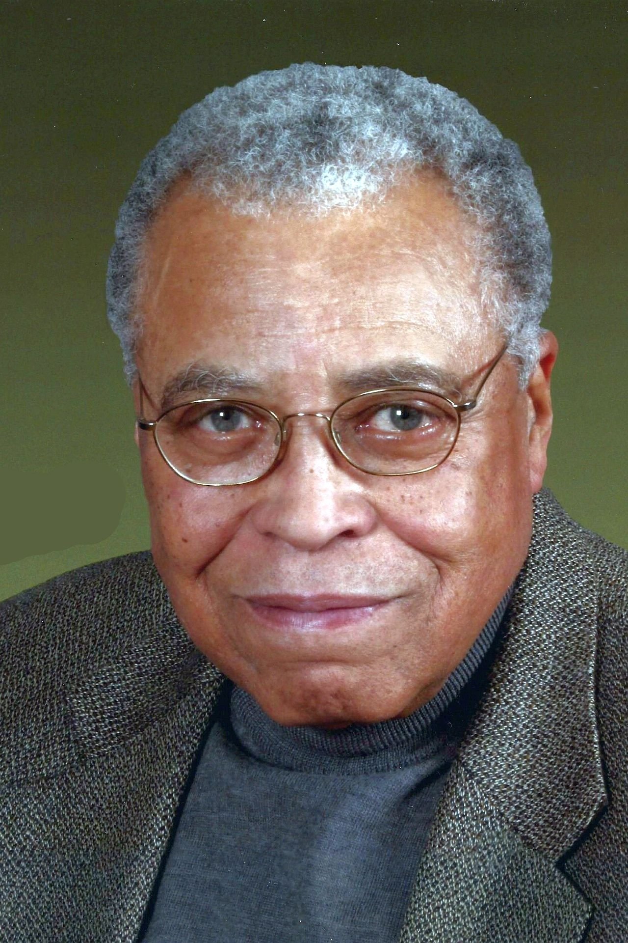 Foto de James Earl Jones