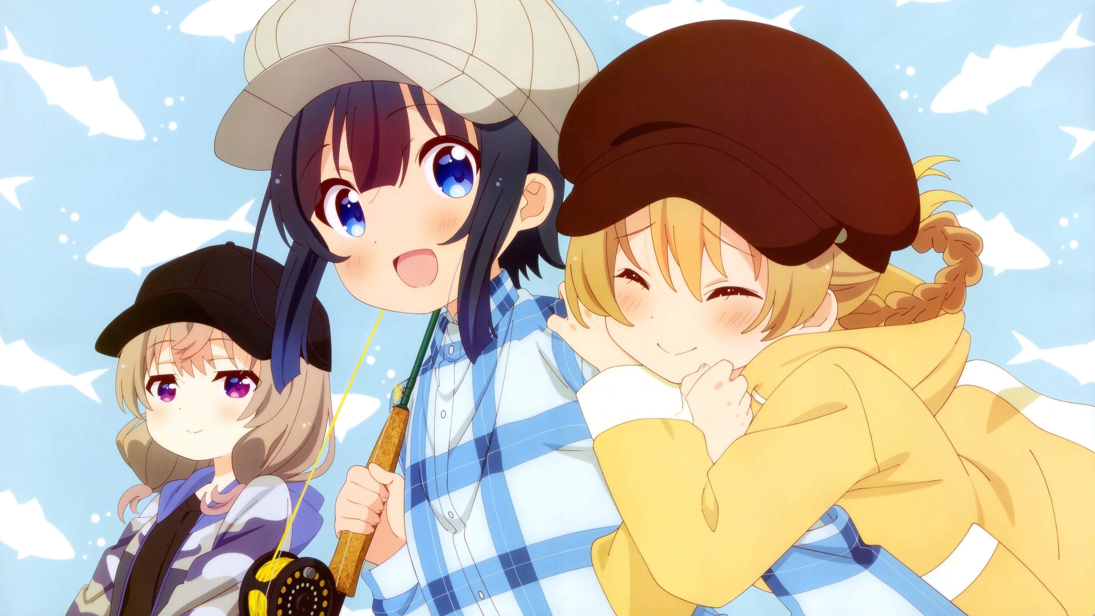 Backdrop image