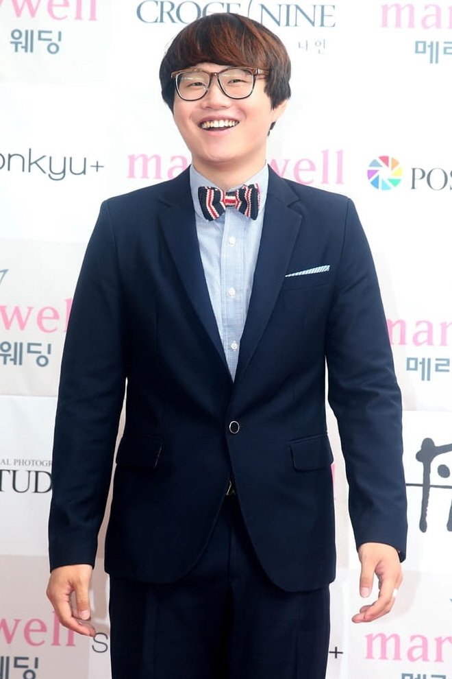 Foto de Choi Hyo-jong