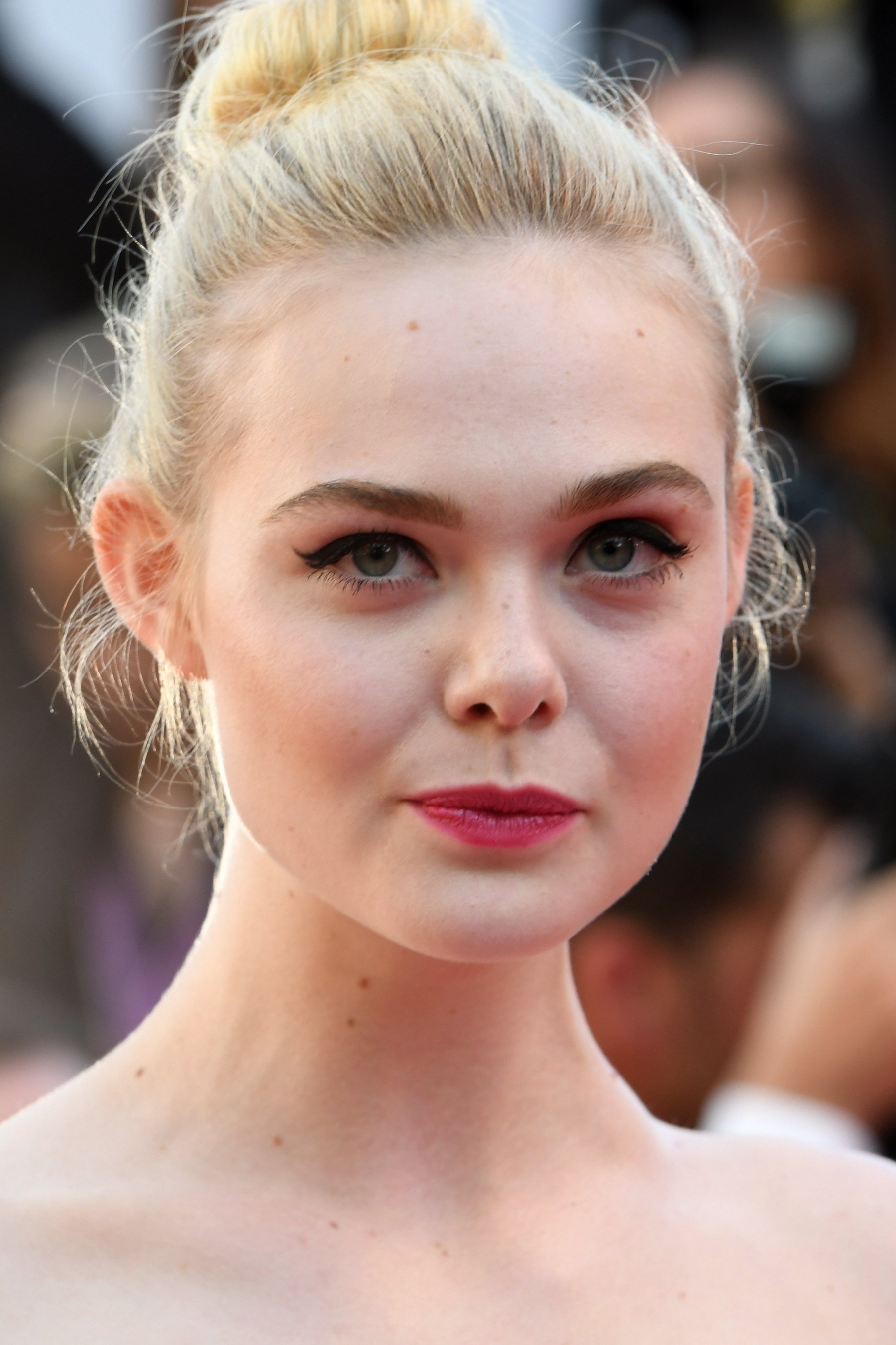 Foto de Elle Fanning