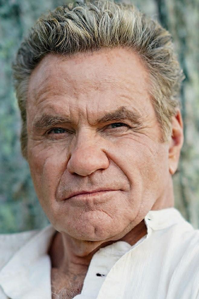 Foto de Martin Kove