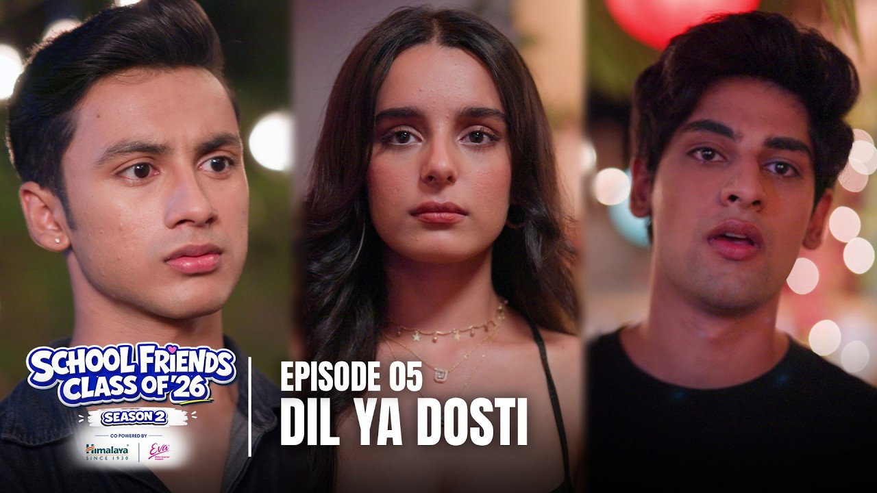 Dil Ya Dosti