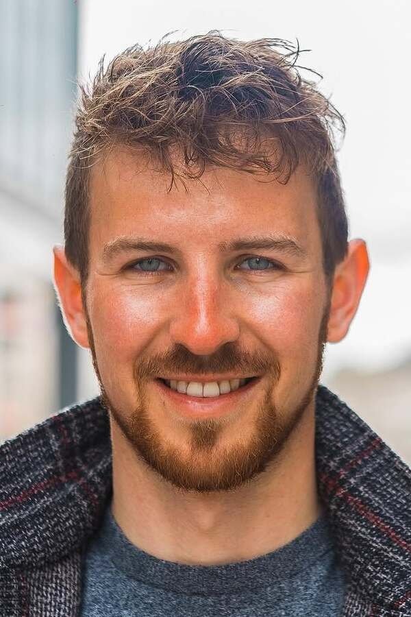 Dan Swygart
