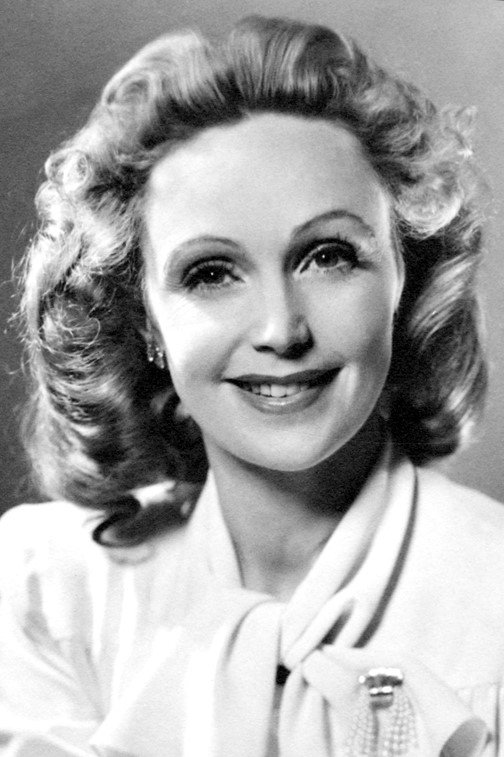 Foto de Inga Tidblad