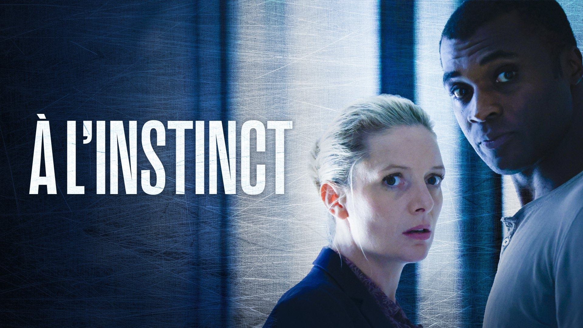 À l'instinct