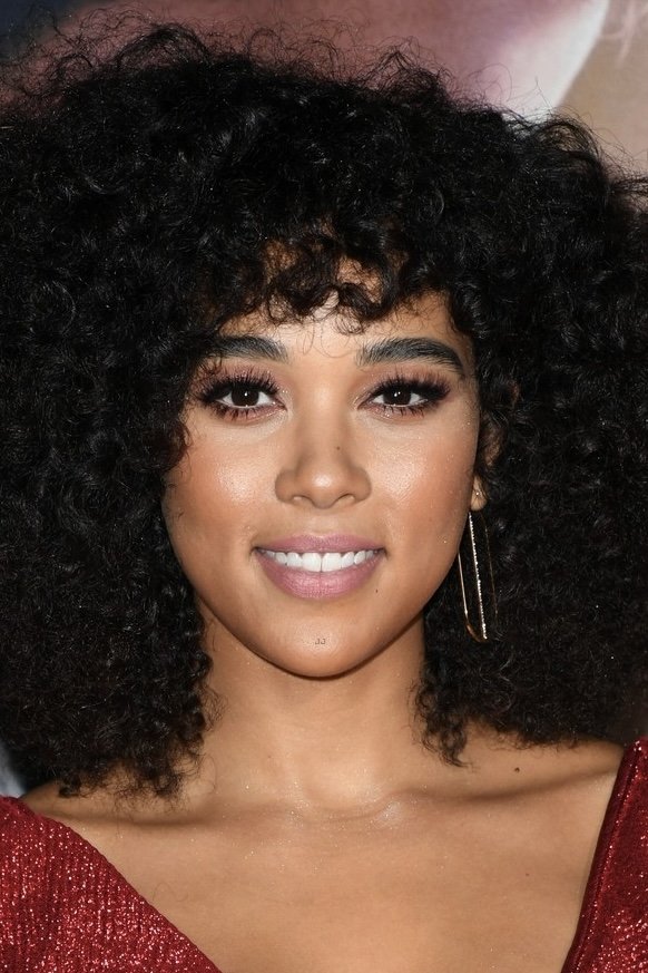 Foto de Alexandra Shipp