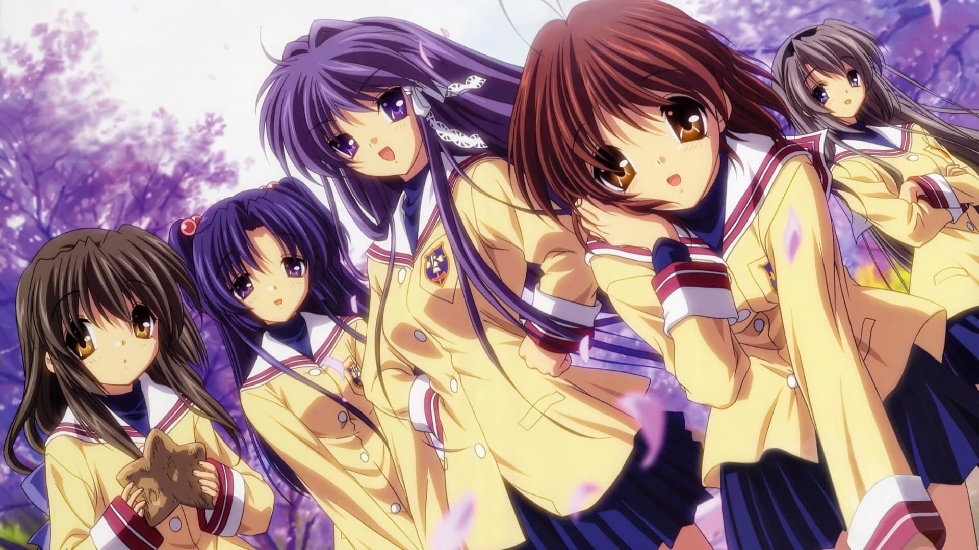 Clannad streaming – Cinemay