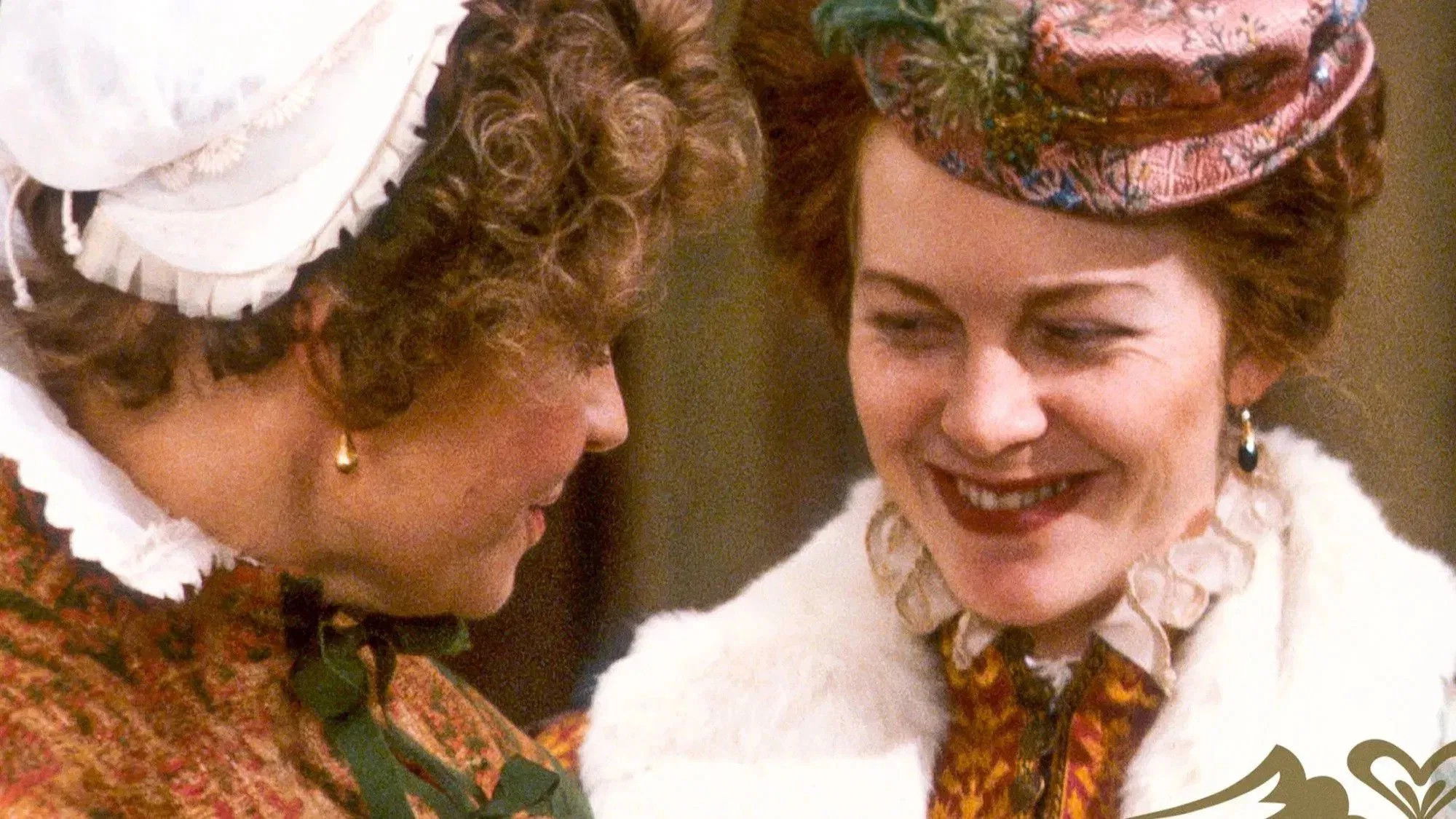 The Merry Wives of Windsor