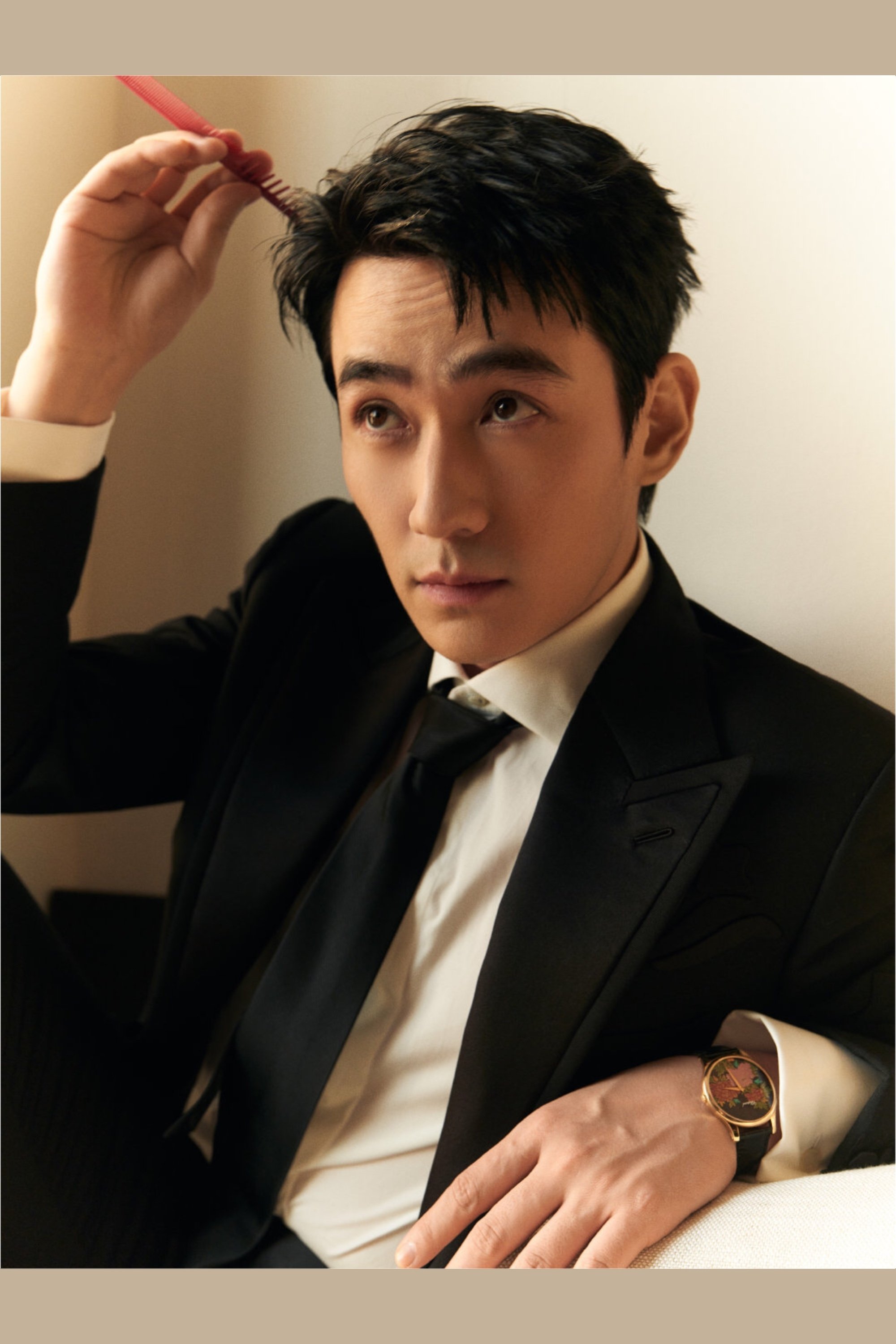 Foto de 朱一龍