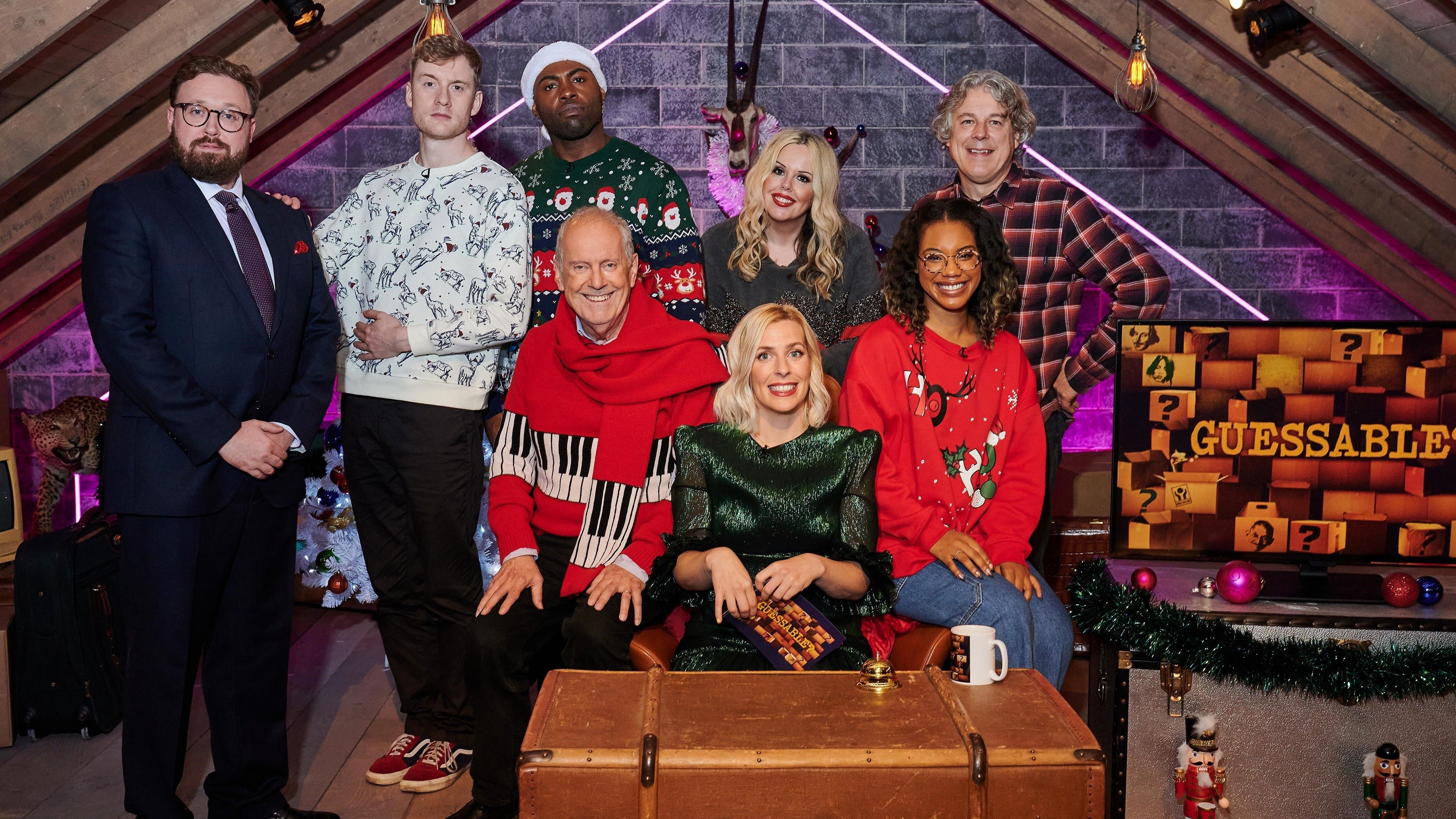 Christmas Special 2022