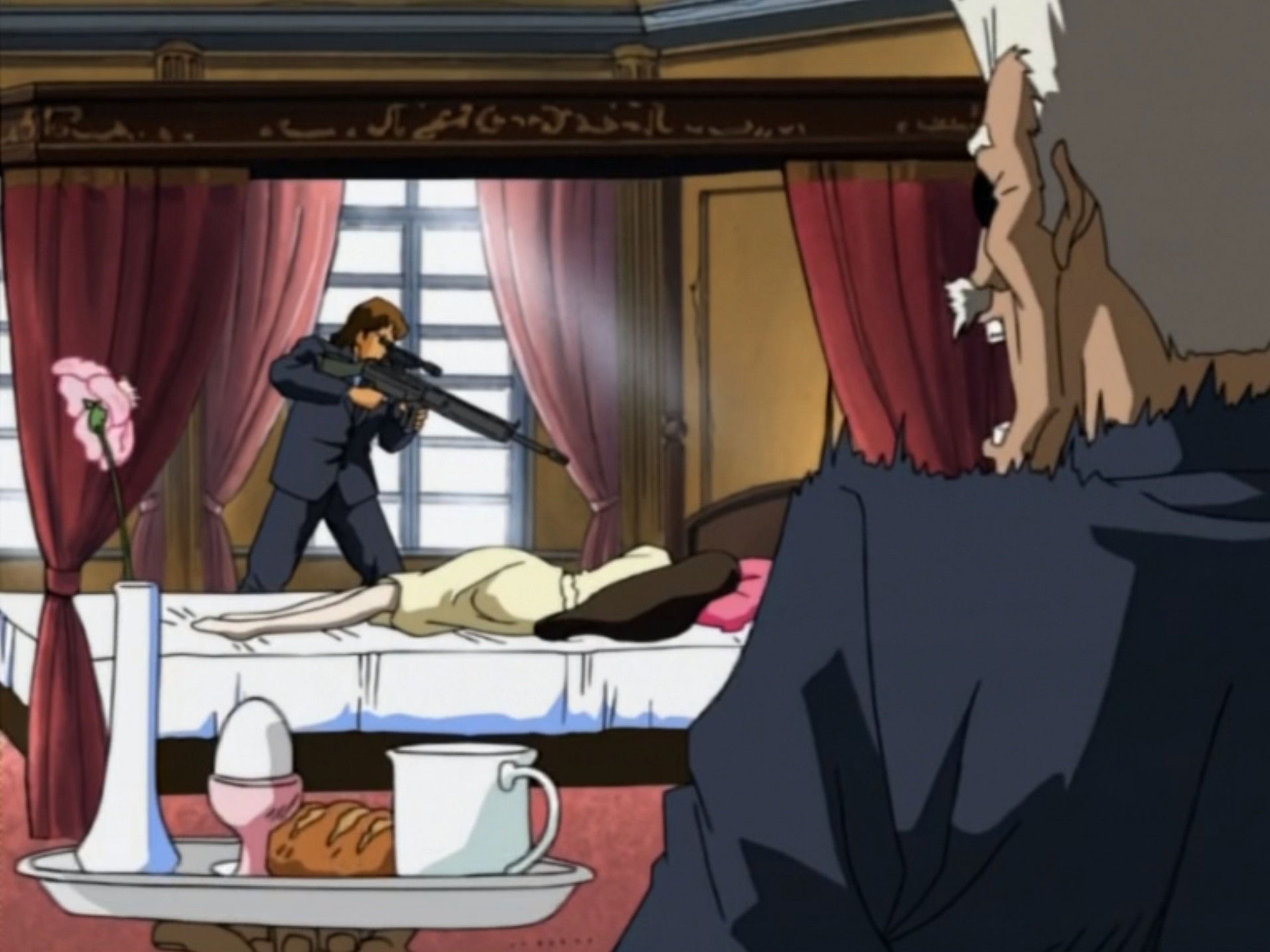 Ten Million Miami Dollar Woman