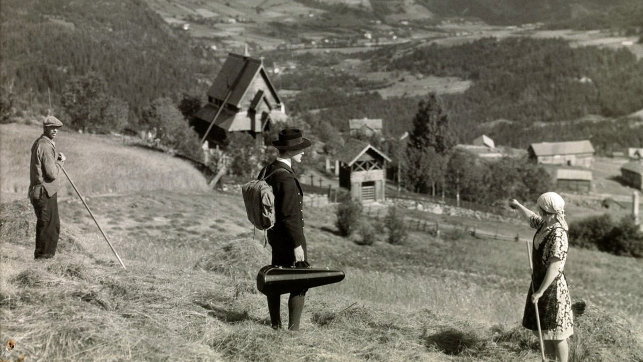 Backdrop image