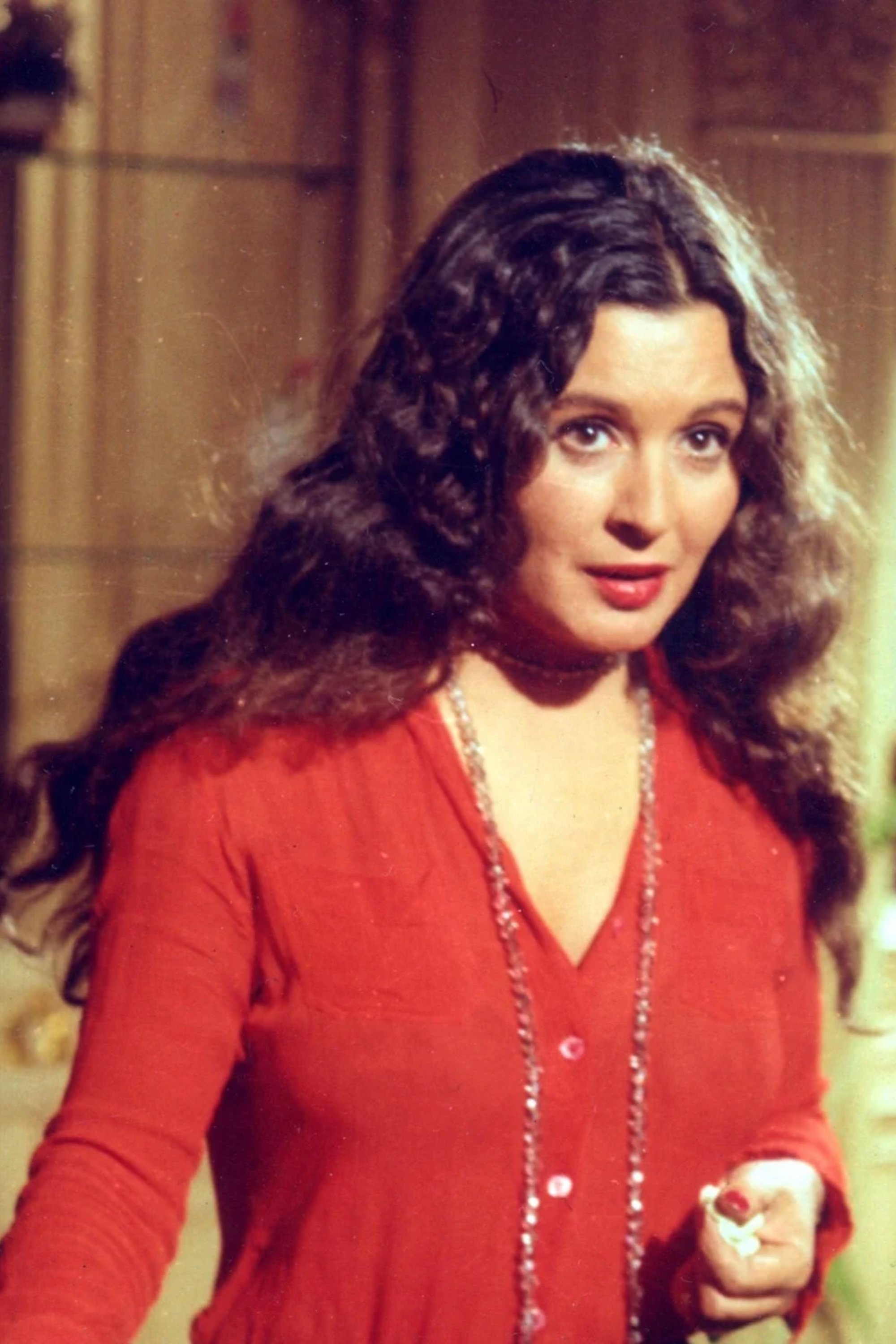 Foto de Soad Hosny