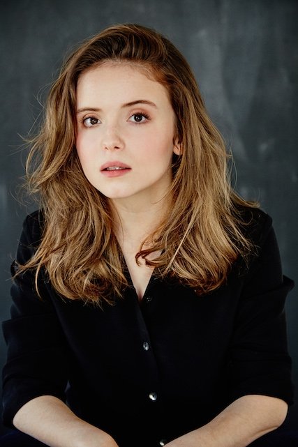 Foto de Lara Robinson