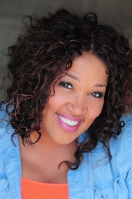 Foto de Kym Whitley