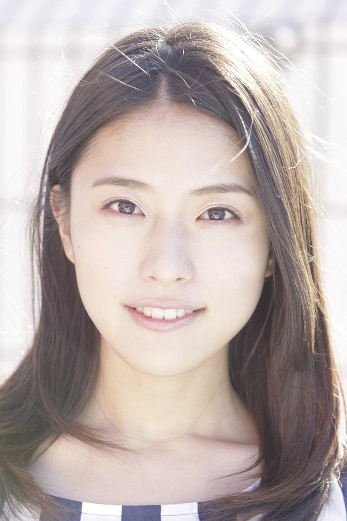 Foto de Ayaka Ikezawa