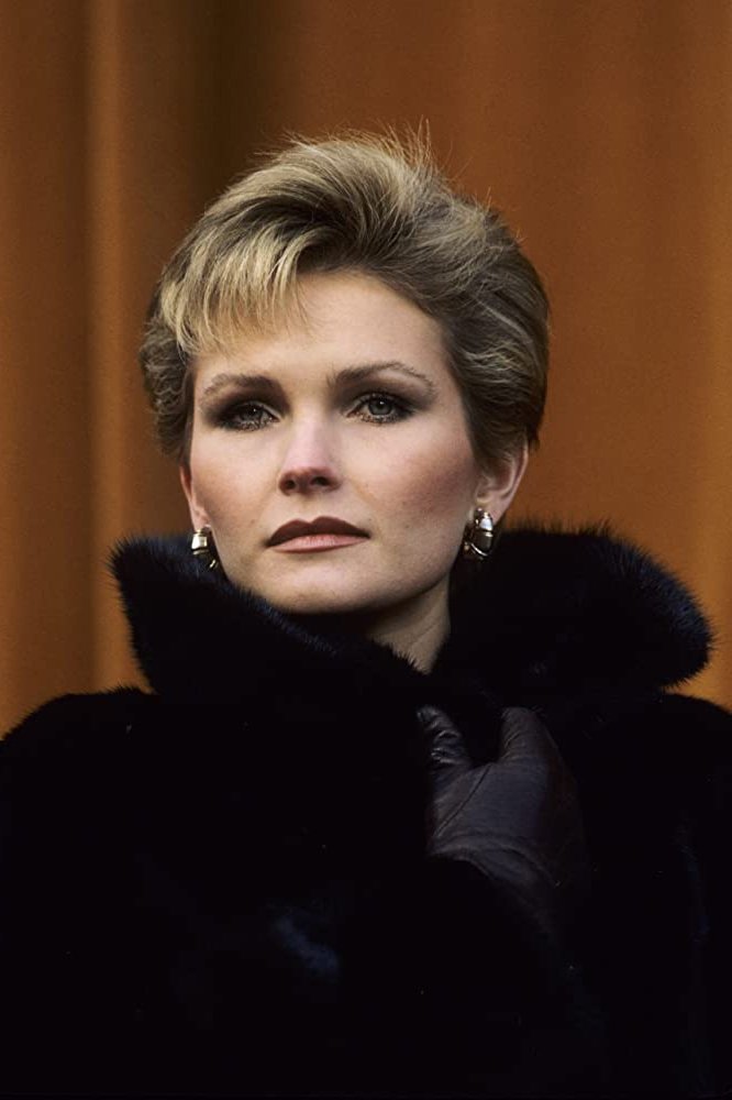 Foto de Fiona Fullerton