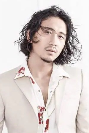 Foto de Guo Jianuo