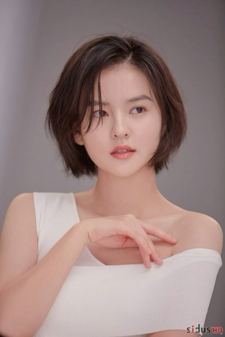 Foto de 김윤혜