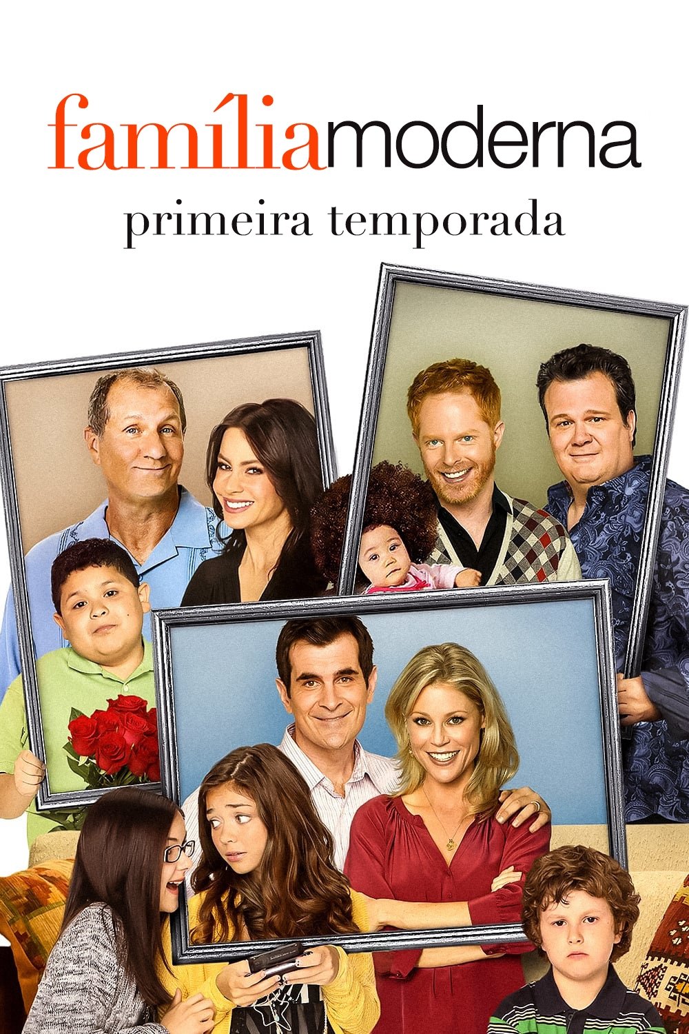Poster de Temporada 1