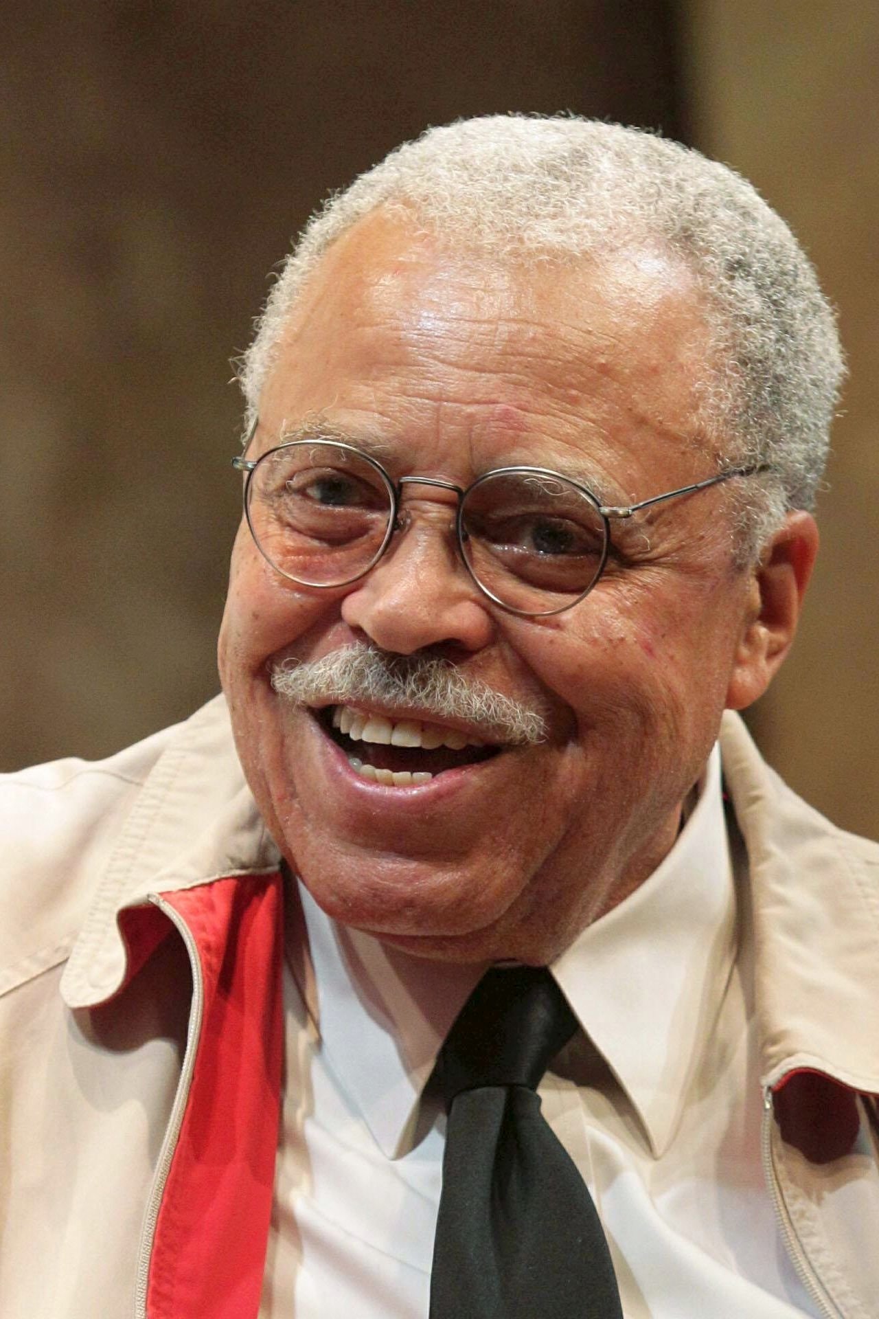 Foto de James Earl Jones