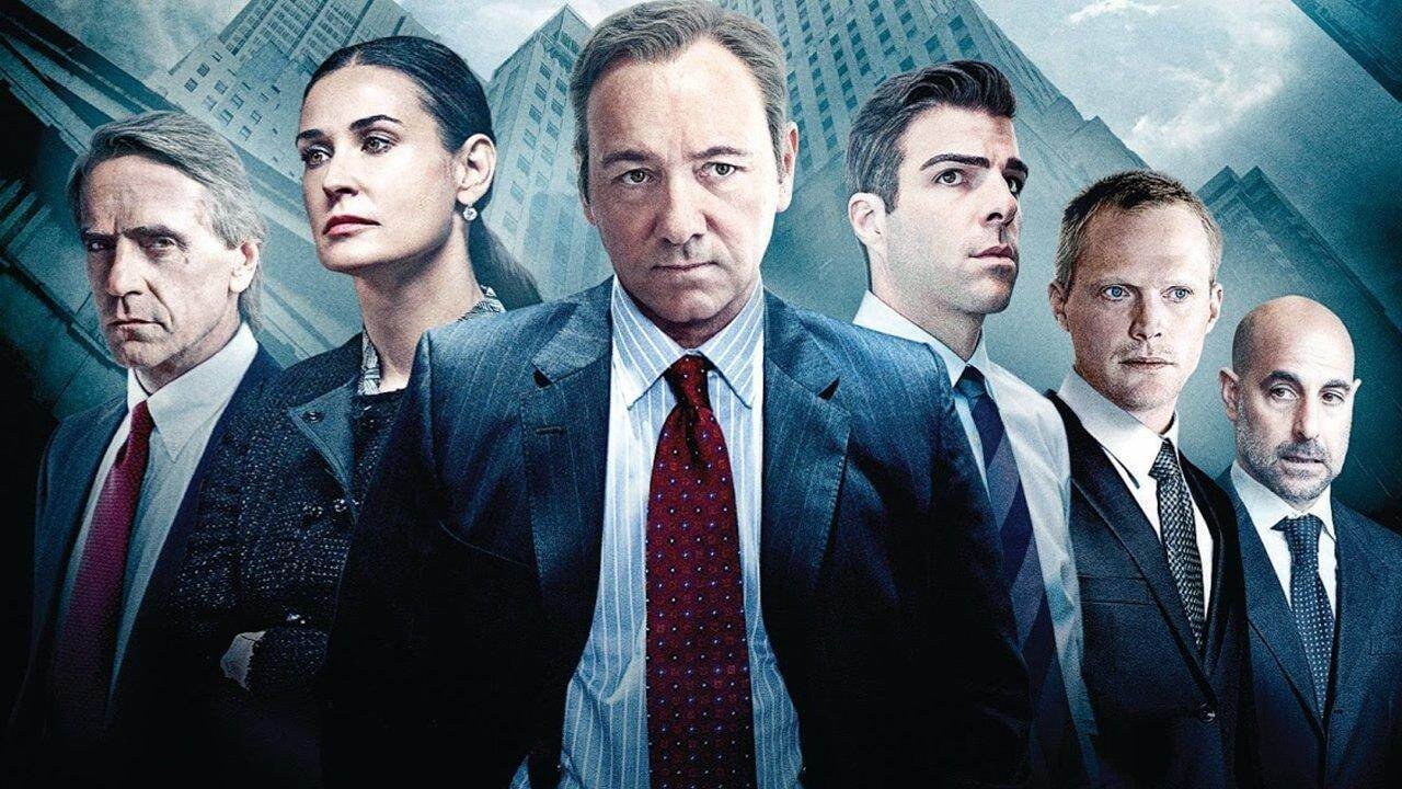 Margin Call 2011 Soap2Day