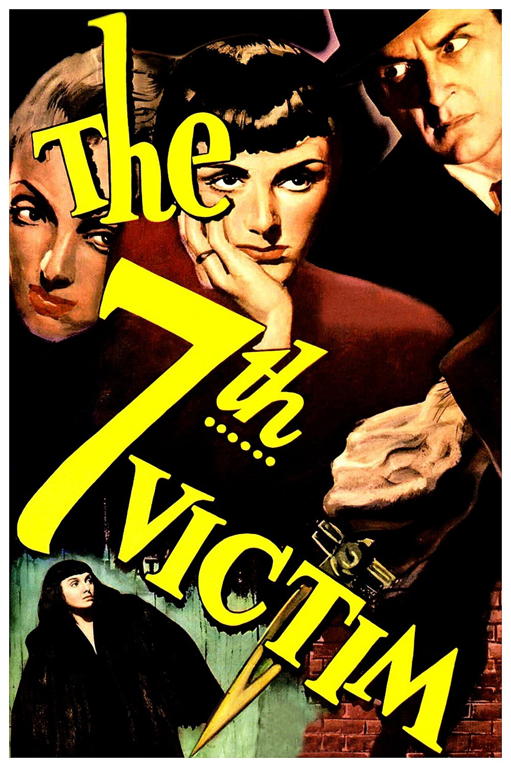 Poster movie