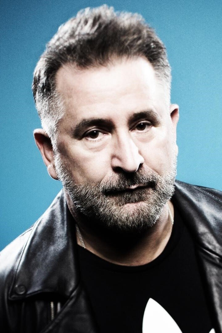 Foto de Anthony LaPaglia