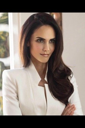 Foto de Carolina Rincón