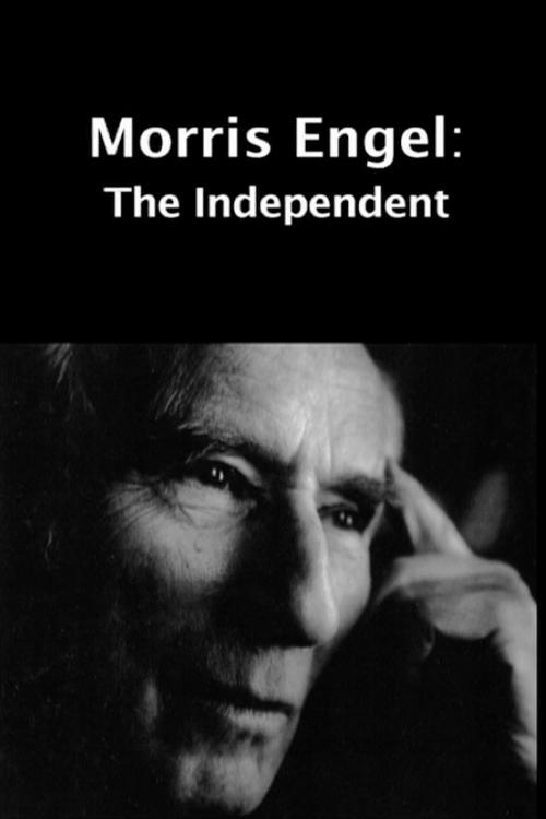 Poster de Morris Engel: The Independent