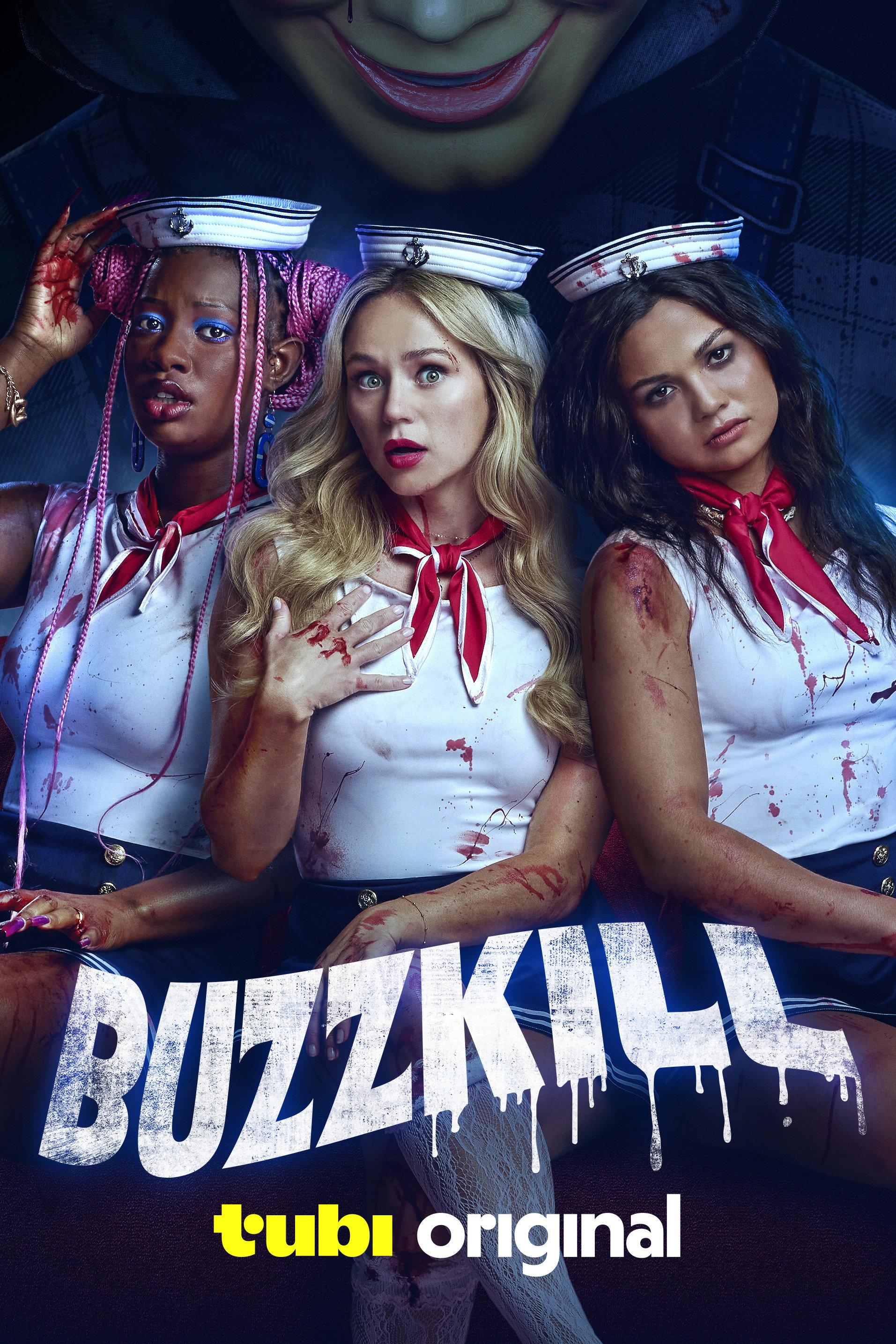 Buzzkill