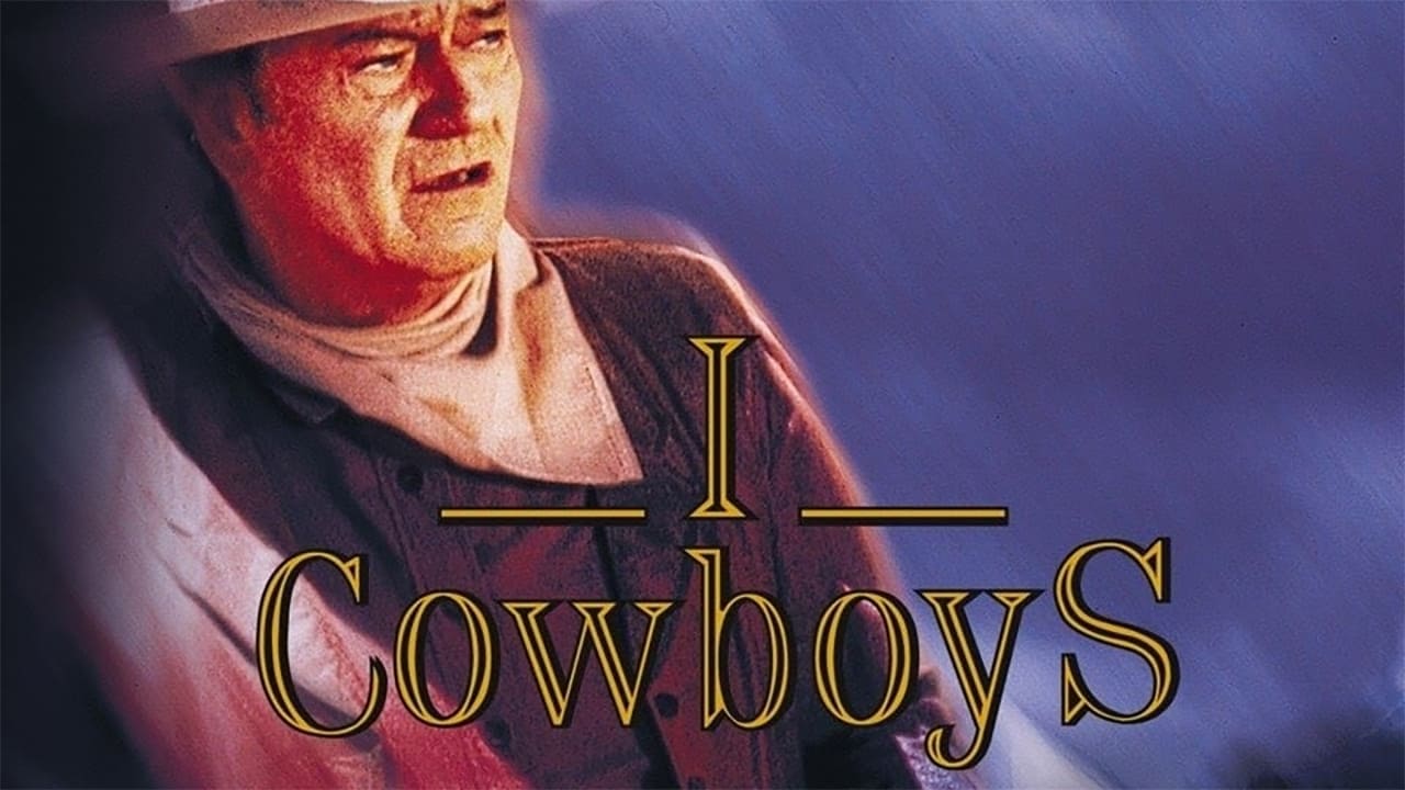 The Cowboys 1972 123movies