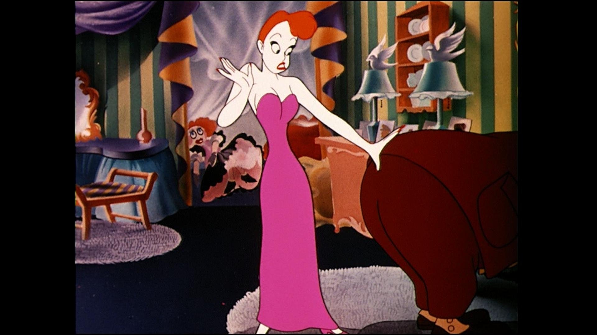 Backdrop image
