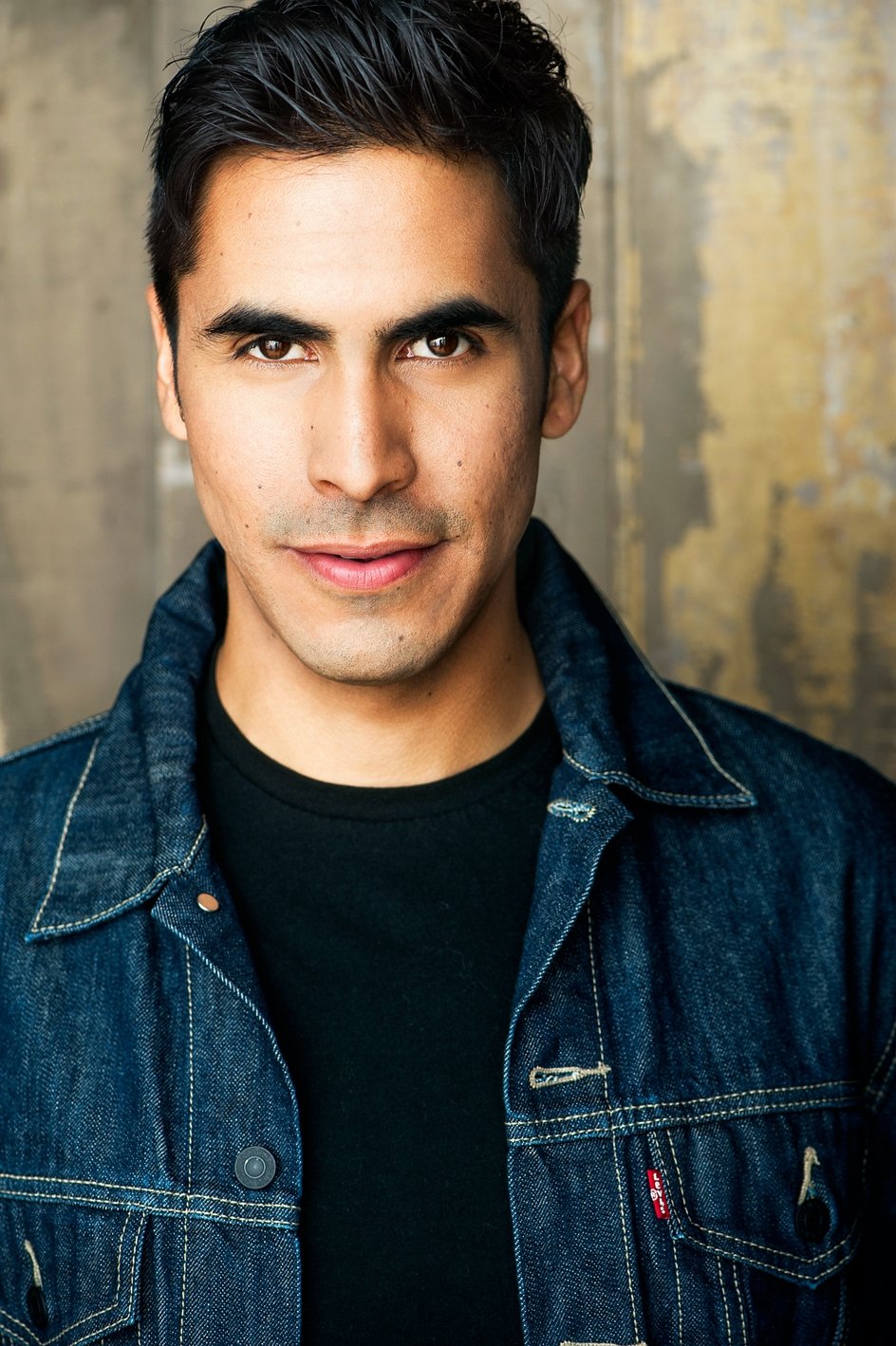 Foto de Israel López Reyes