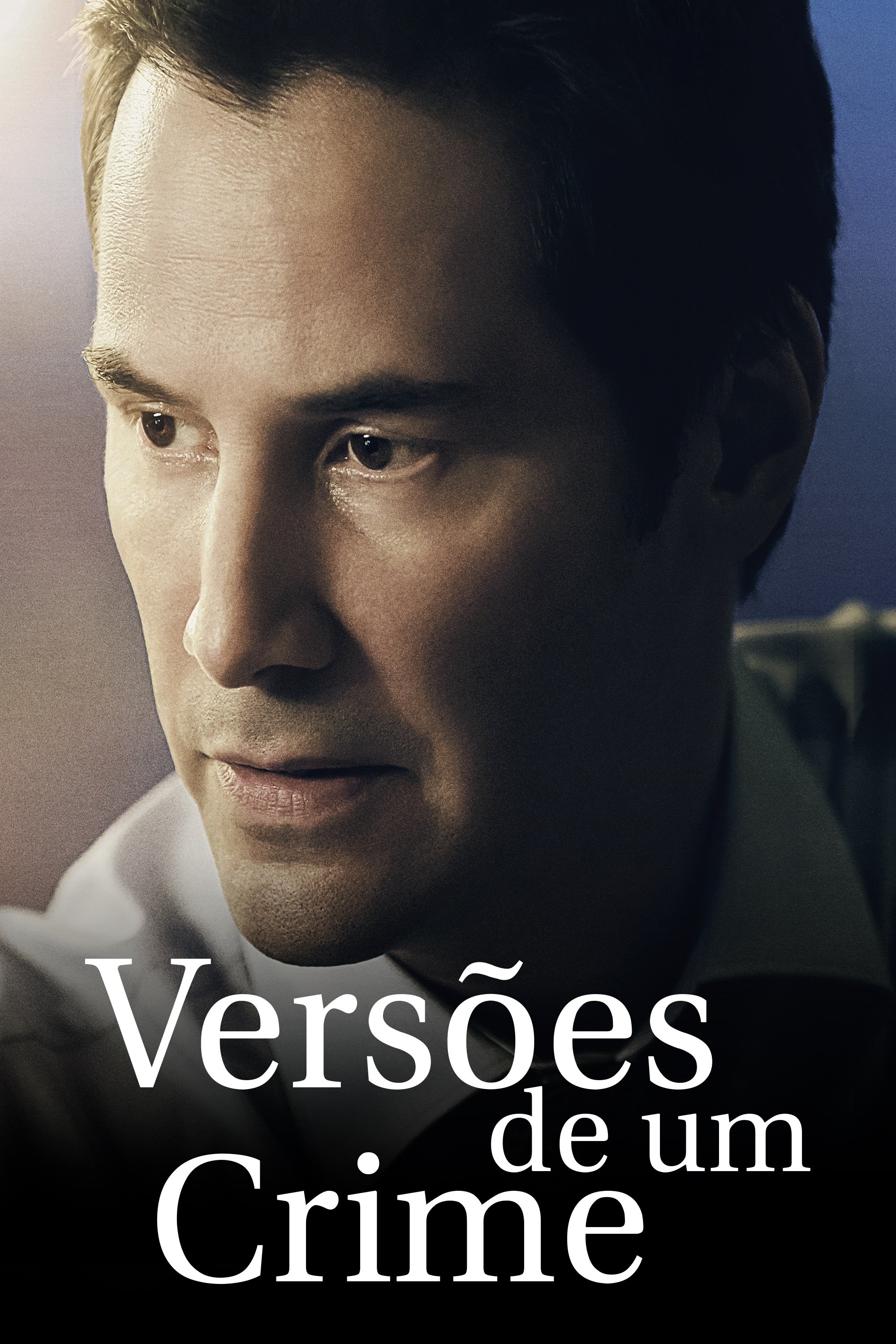 Poster de Versões de um Crime