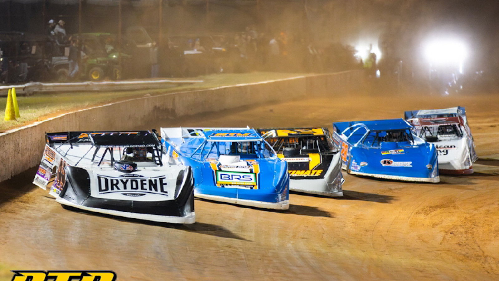 Deuces Wild at Golden Isles