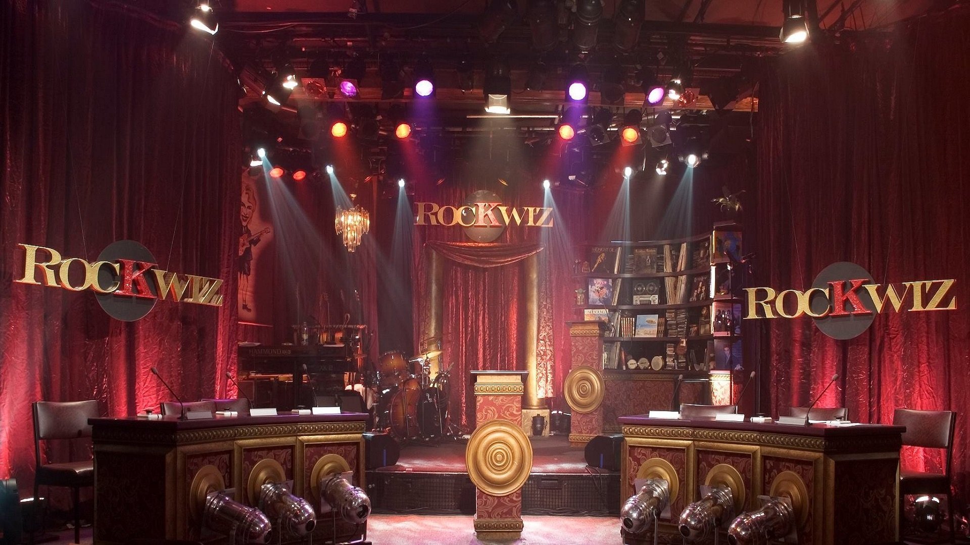 Backdrop image