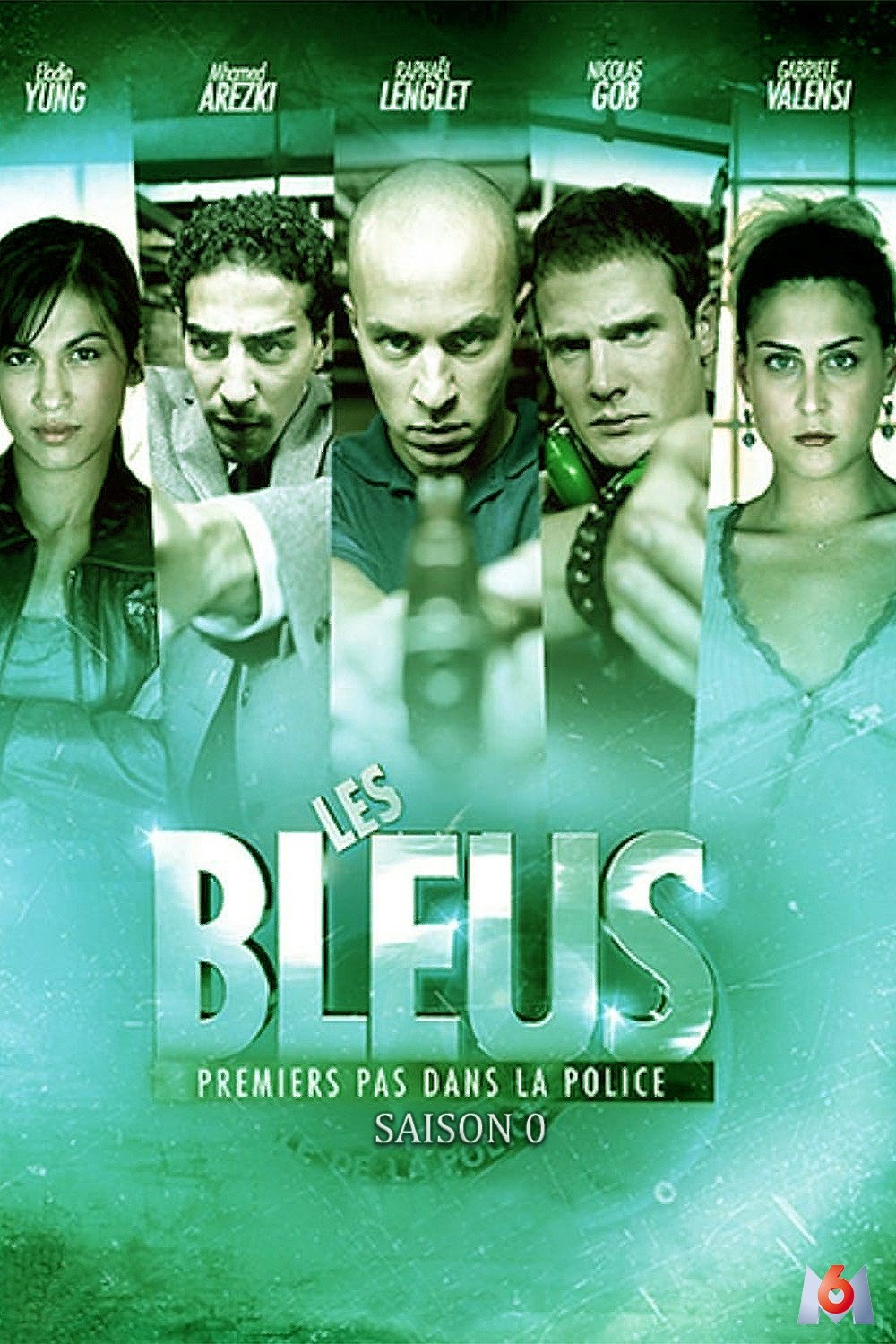 Poster de Especiais