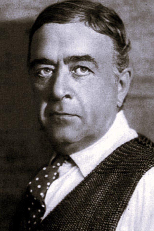 Foto de Robert Edeson