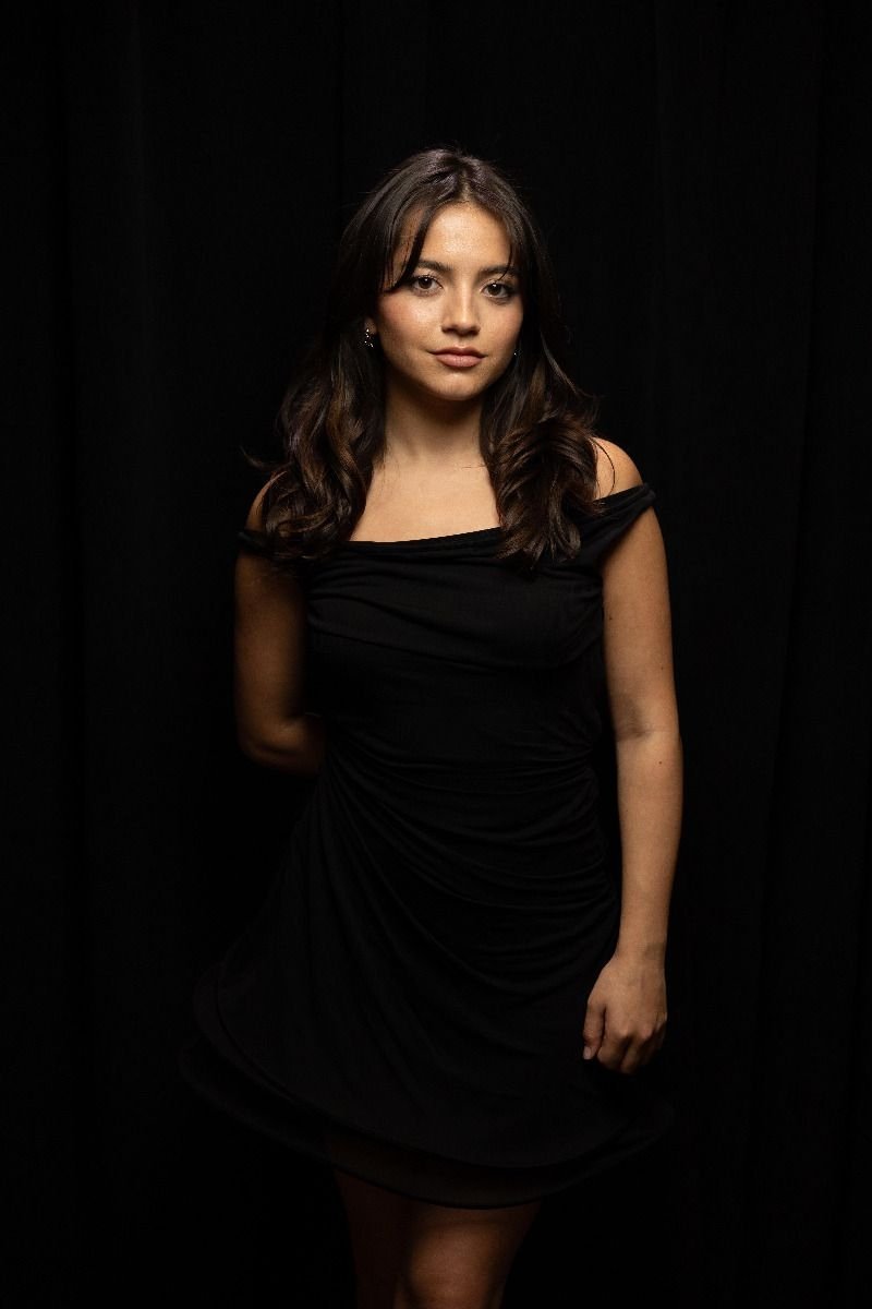 Foto de Isabela Merced