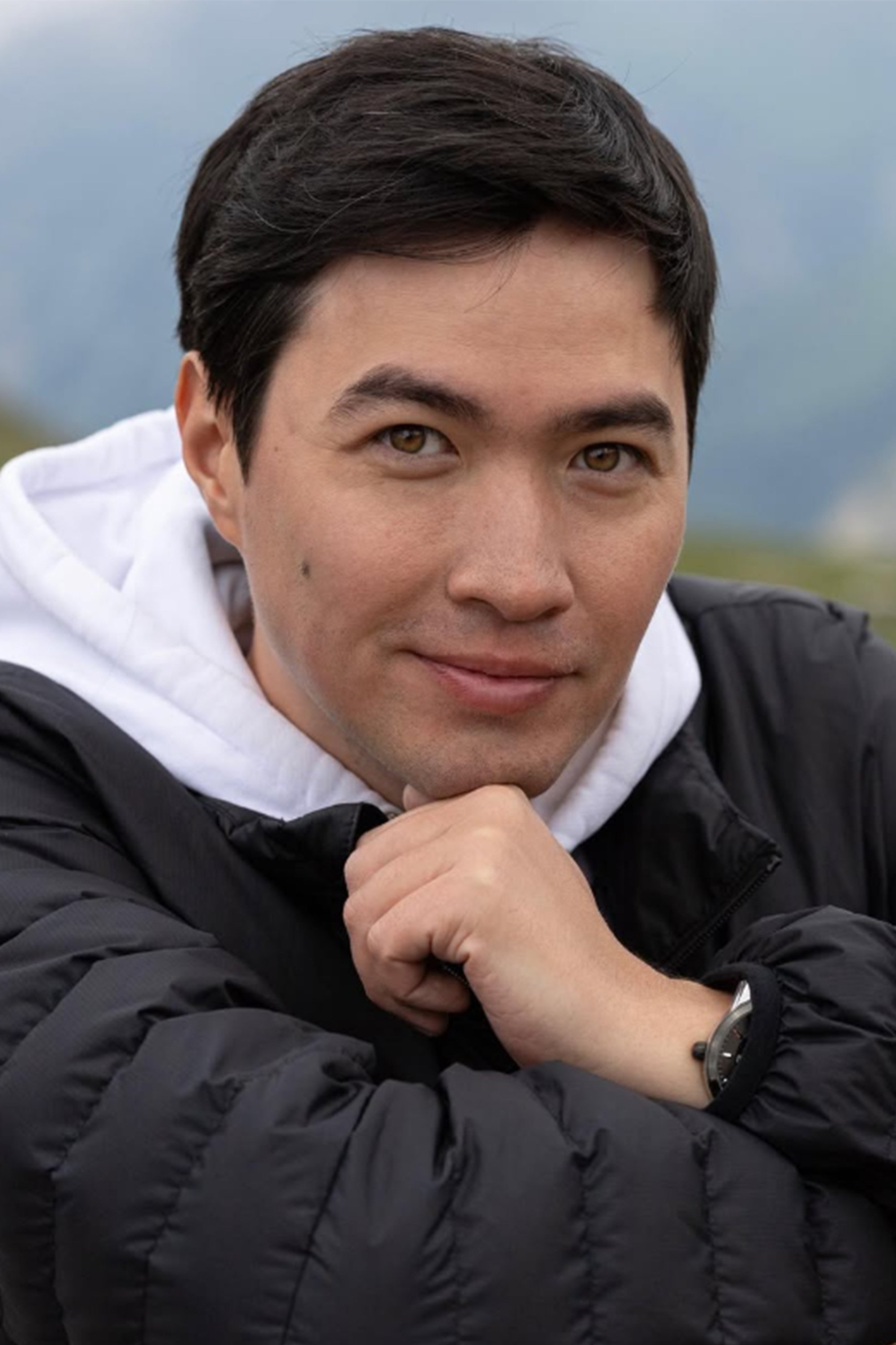 Foto de Aldiyar Bairakimov
