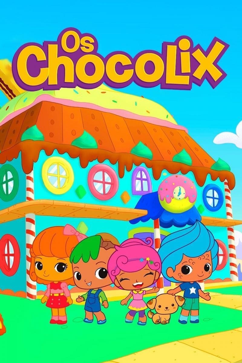 Poster de Temporada 1